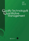 Quality Technology and Quantitative Management杂志封面